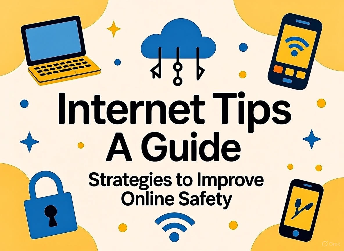 Internet Tips